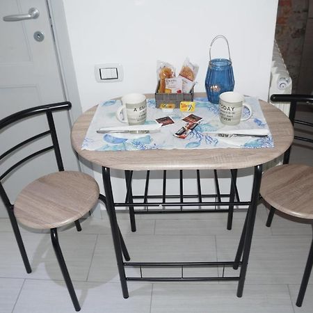 Affittacamere Baby La Spezia Exterior photo