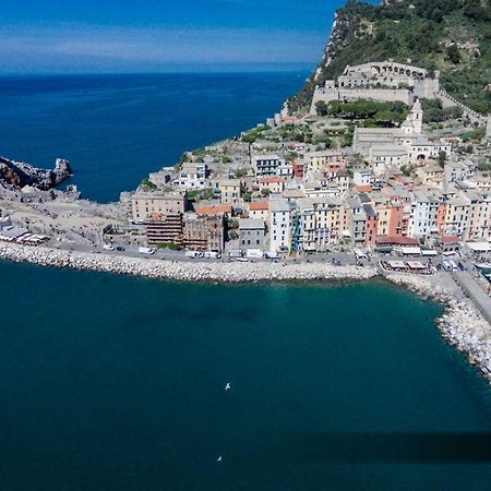 Affittacamere Baby La Spezia Exterior photo