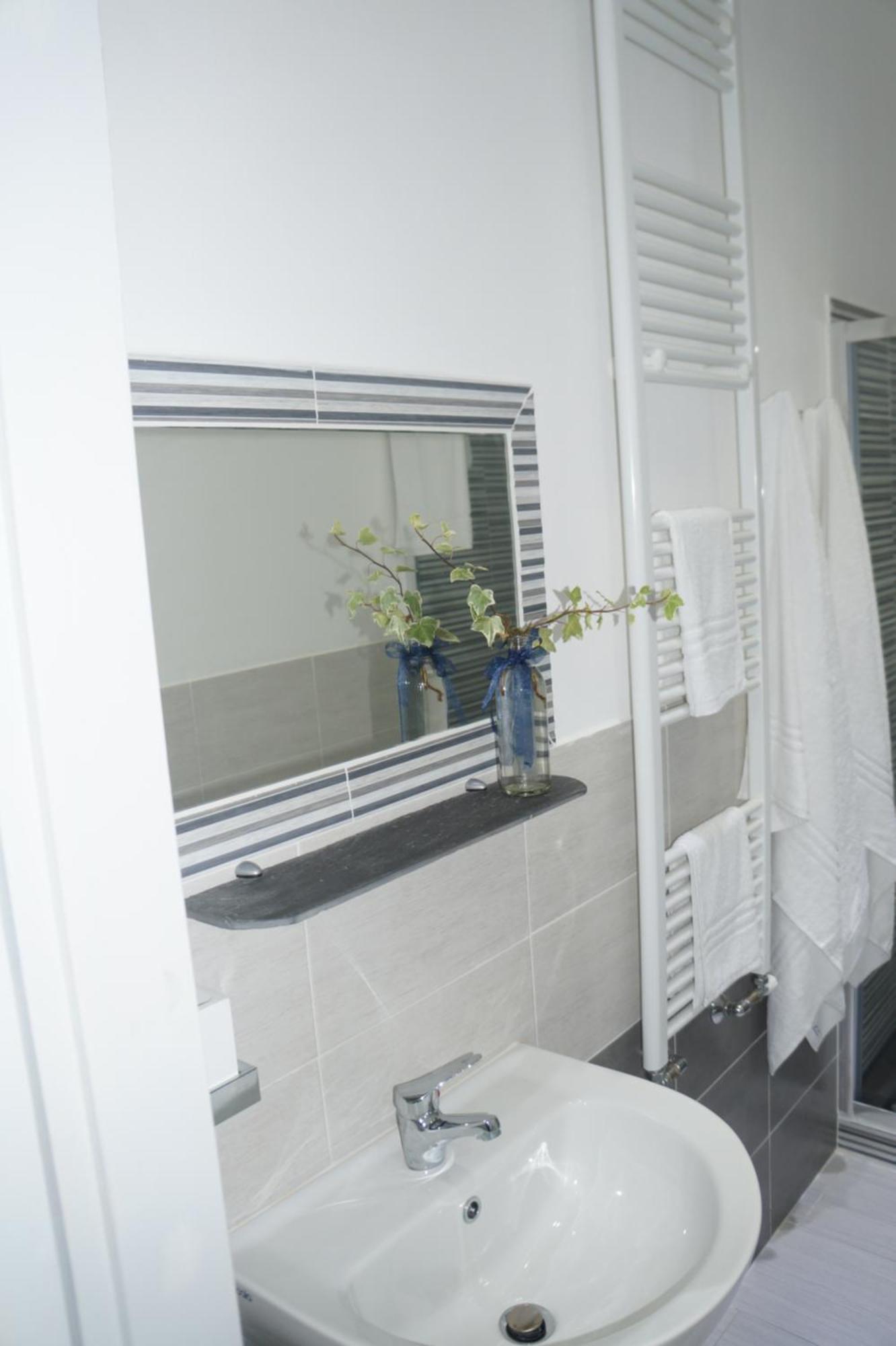Affittacamere Baby La Spezia Room photo