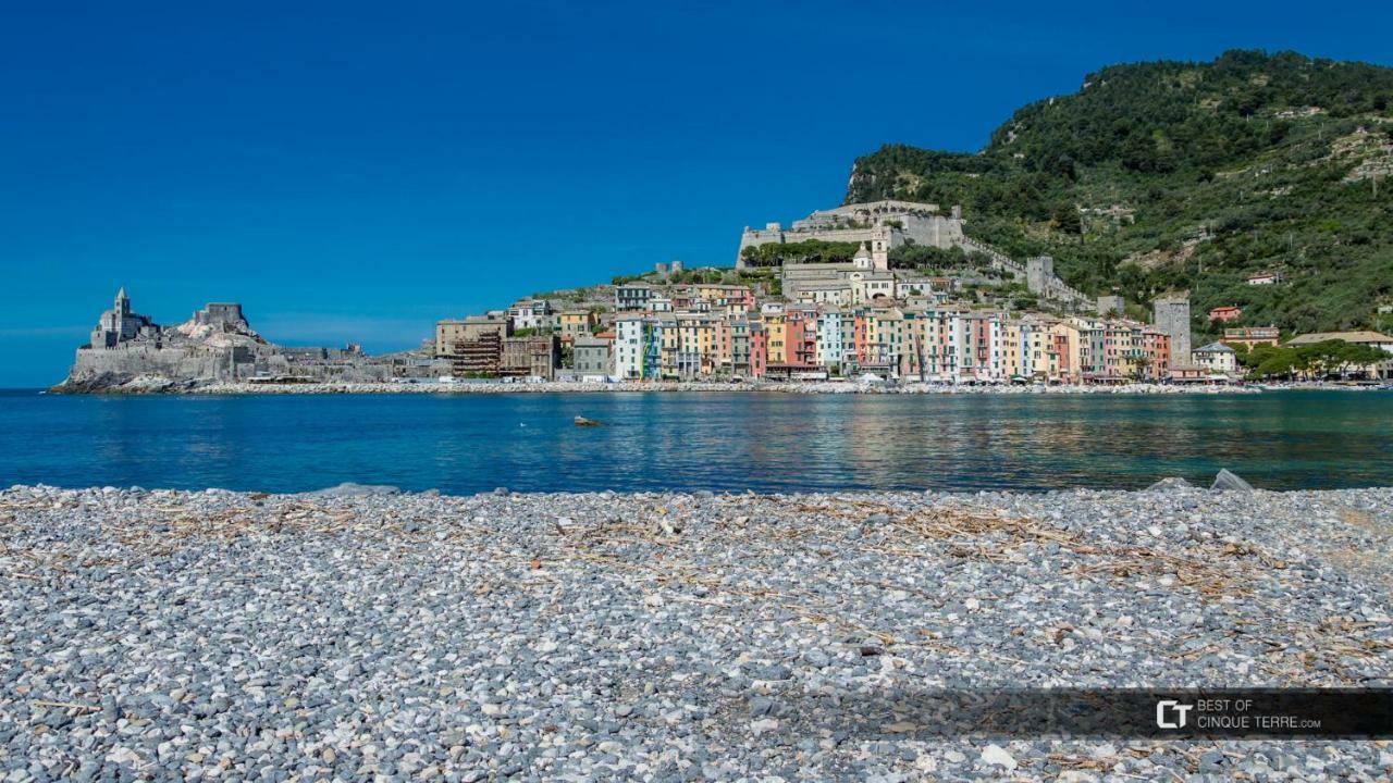 Affittacamere Baby La Spezia Exterior photo