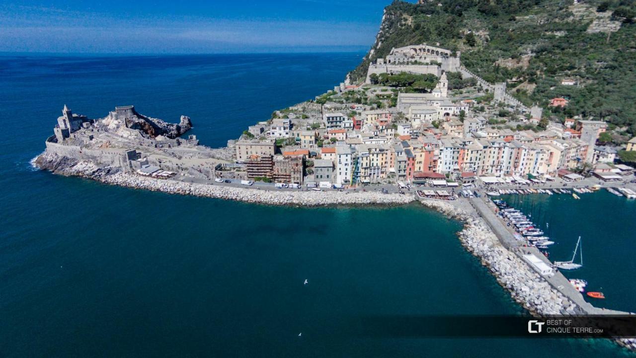 Affittacamere Baby La Spezia Exterior photo