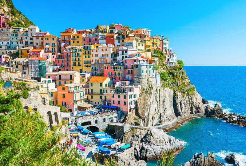Affittacamere Baby La Spezia Exterior photo