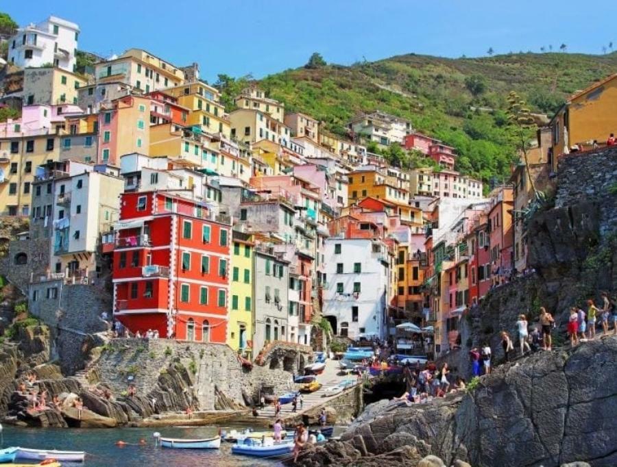 Affittacamere Baby La Spezia Exterior photo