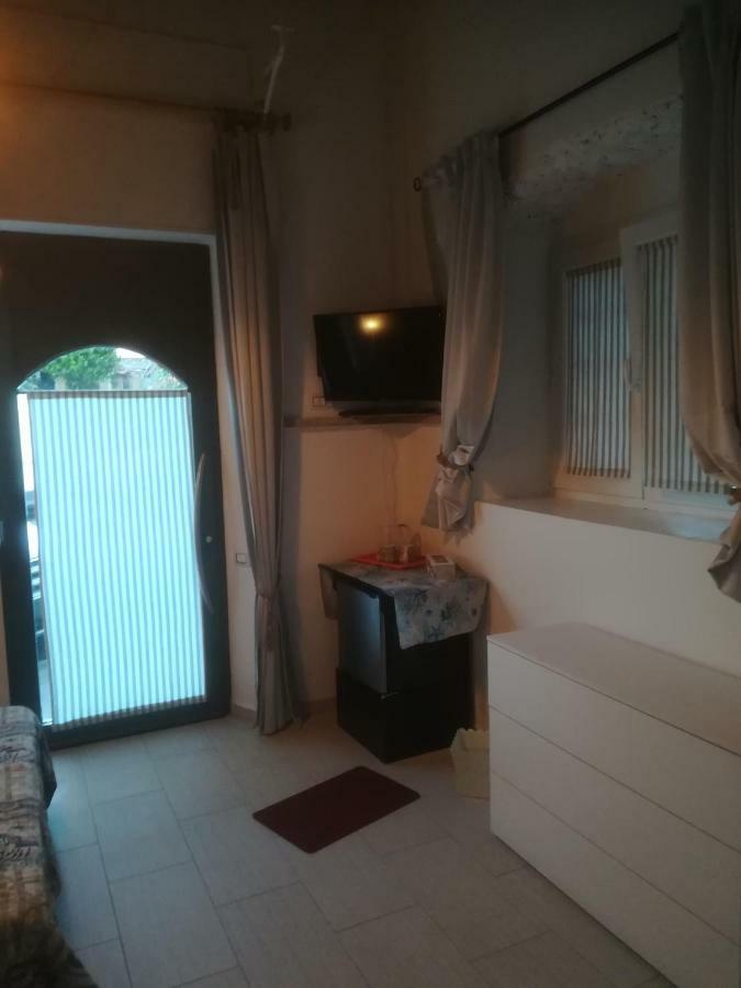 Affittacamere Baby La Spezia Exterior photo