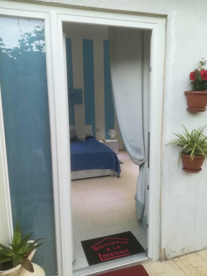Affittacamere Baby La Spezia Exterior photo