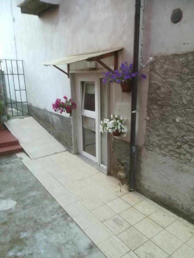 Affittacamere Baby La Spezia Exterior photo