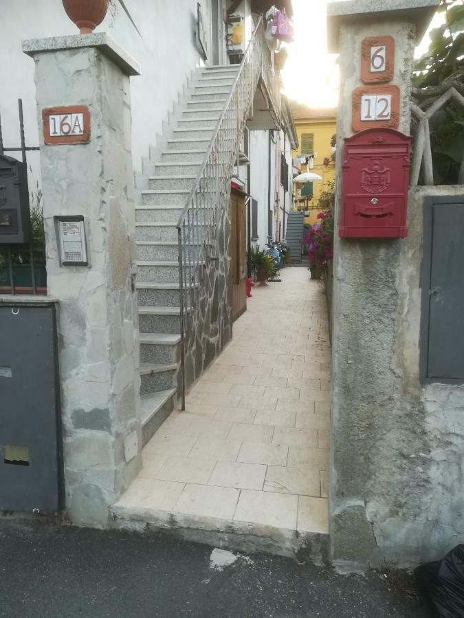 Affittacamere Baby La Spezia Exterior photo