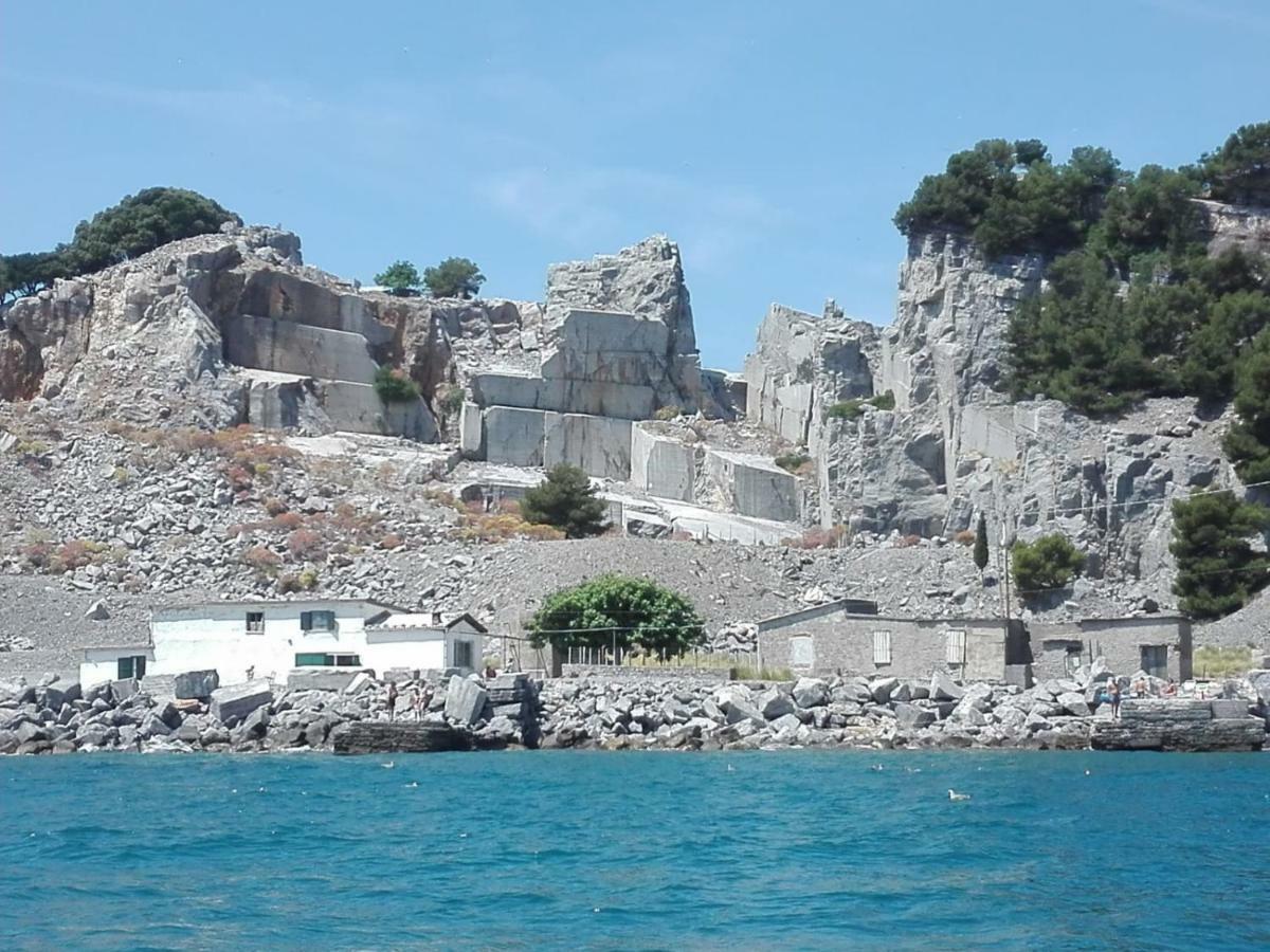 Affittacamere Baby La Spezia Exterior photo