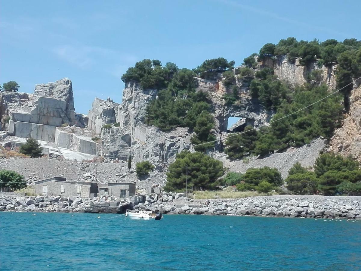 Affittacamere Baby La Spezia Exterior photo