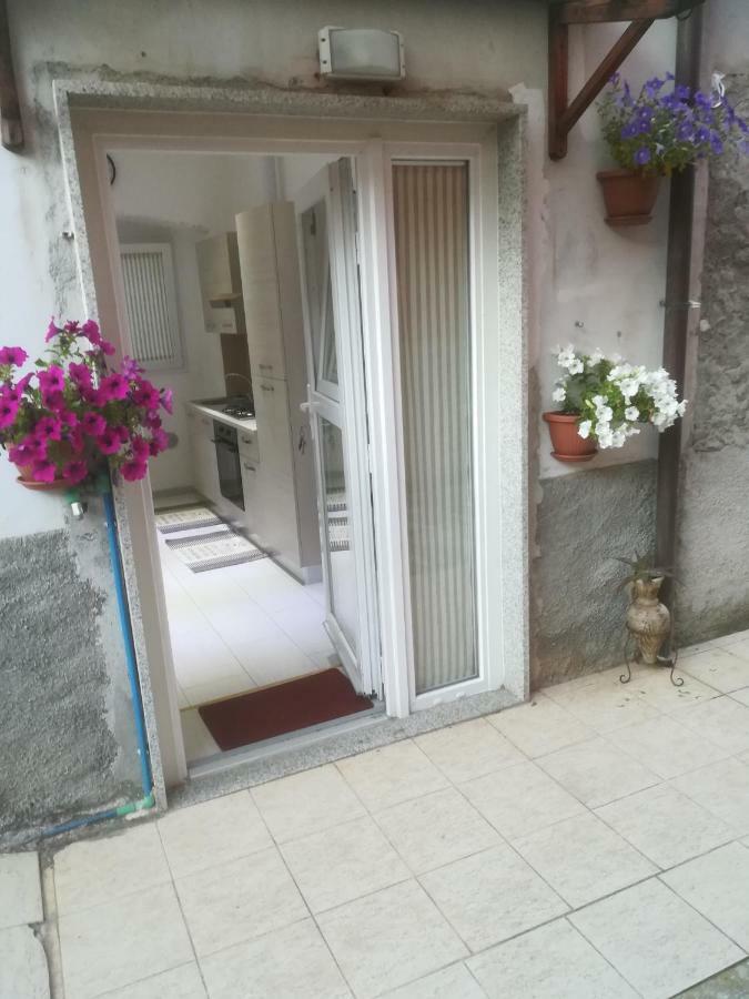 Affittacamere Baby La Spezia Exterior photo