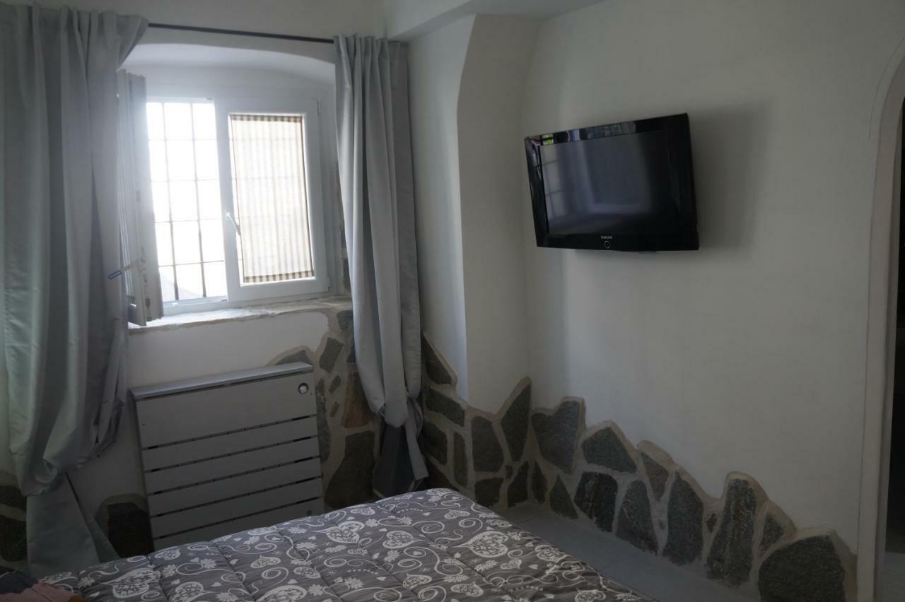 Affittacamere Baby La Spezia Exterior photo