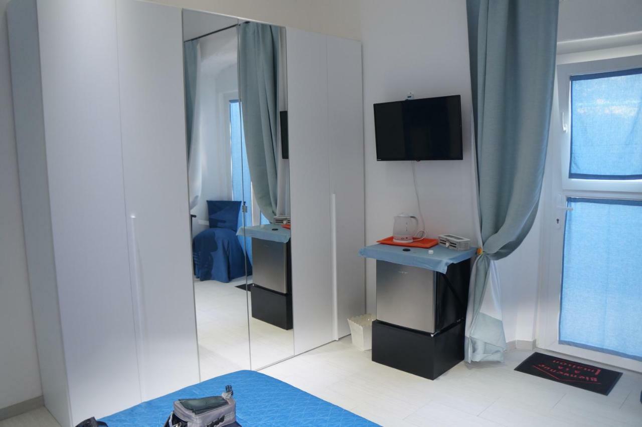 Affittacamere Baby La Spezia Exterior photo