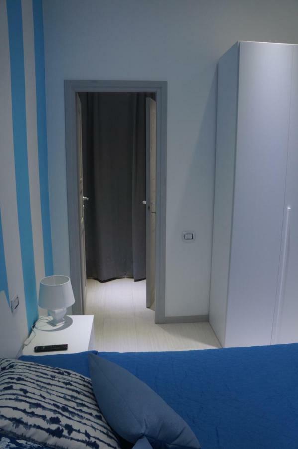 Affittacamere Baby La Spezia Exterior photo